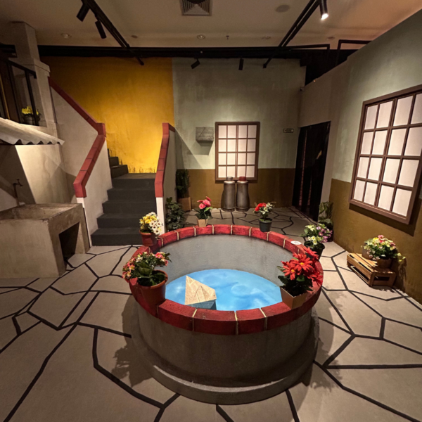 Chaves: A Exposição 4