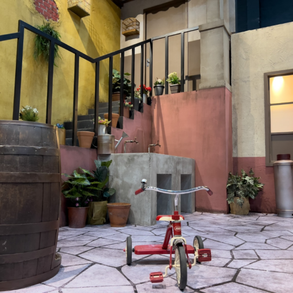 Chaves: A Exposição 6