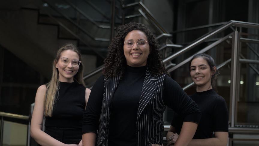 Anhembi Morumbi - Campus Athon Sorocaba está com inscrições abertas para vestibular online 2025/1 anhembi morumbi athon sorocaba 3