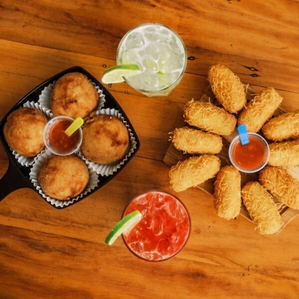 botequim da francisca