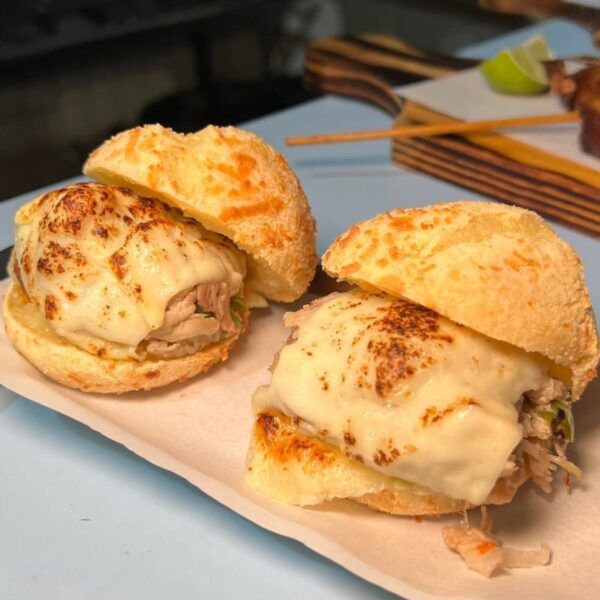 exquina botequim lanche