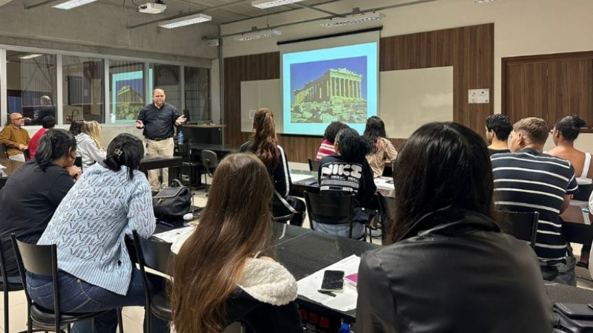 Inscrições abertas para os Minicursos de Férias gratuitos da Anhembi Morumbi | Campus Athon Sorocaba athon2