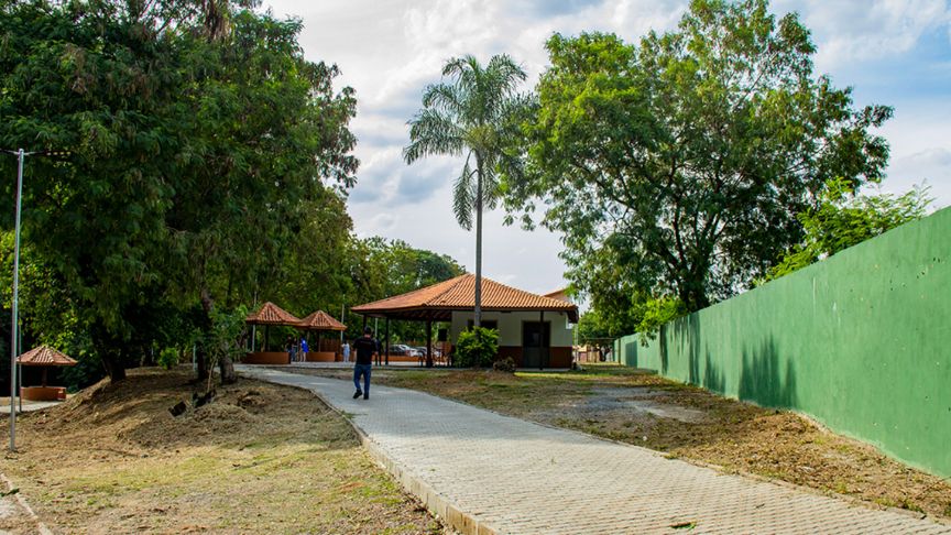 Matheus Garcia / Prefeitura de Votorantim