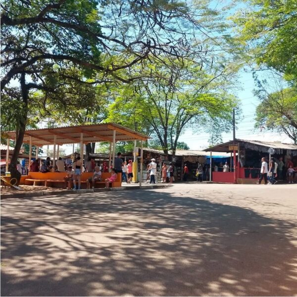 feira da barganha 1