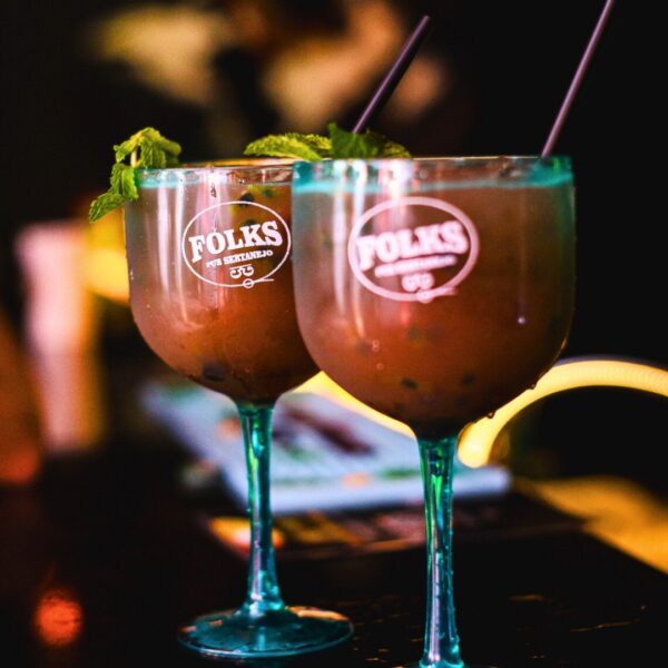 Folks Pub Sertanejo 3 2