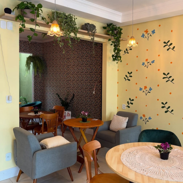 O que fazer no Mangal: veja dicas de bares, restaurantes e mais lugares legais casa volia