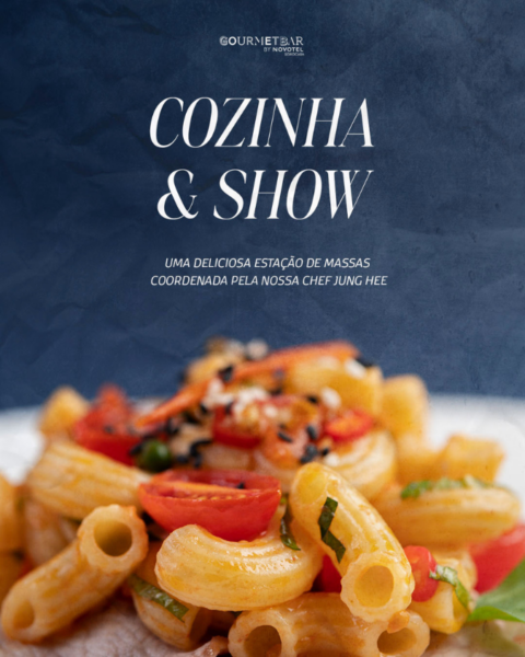 Especial Dia das Mães dia das maes novotel 2