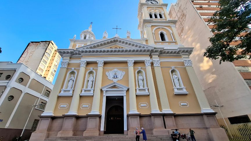 Prefeitura de Sorocaba inaugura o City Tour 2025 Catedral