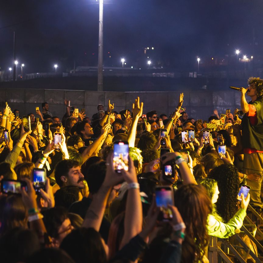Lobofest 2025: Saiba TUDO sobre o festival de música alternativa em Sorocaba lobofest foto 2