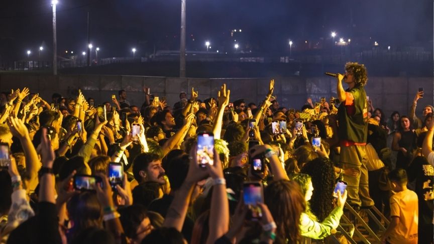 Lobofest anuncia line-up com Marina Sena, Djonga, Yago Oproprio, Terno Rei e mais em Sorocaba lobofest2