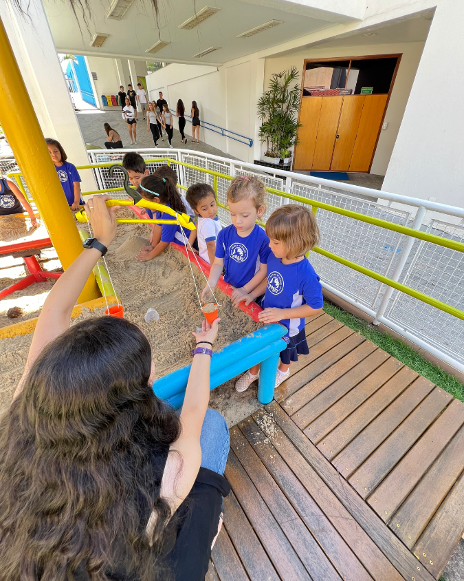 Anglo Sorocaba: trabalho socioemocional impulsiona o rendimento dos alunos anglo socioemocional materia 1