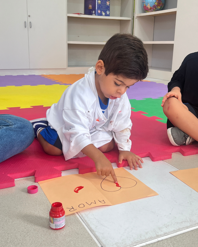 Anglo Sorocaba: trabalho socioemocional impulsiona o rendimento dos alunos anglo socioemocional materia 2