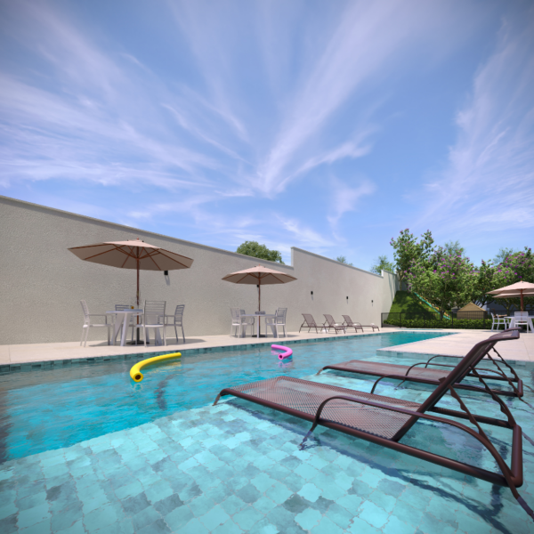 Sucesso de vendas e obras aceleradas marcam o Reserva Flor de Lótus da Geratriz Construtora geratriz flor de lotus galeria 3