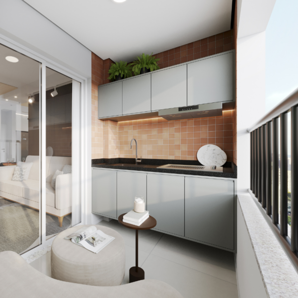 Sucesso de vendas e obras aceleradas marcam o Reserva Flor de Lótus da Geratriz Construtora geratriz flor de lotus galeria 6