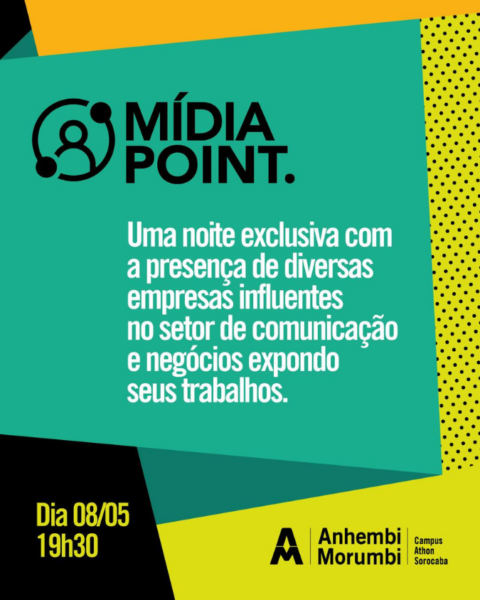 Connect Business 2025 midia point anhembi morumbi 1 2