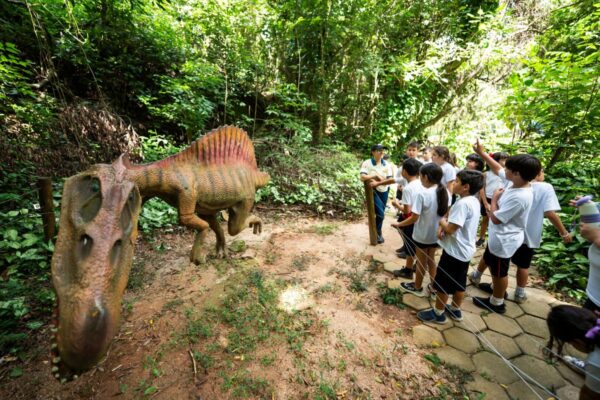 Parque dos Dinossauros do Brasil - Sesi Votorantim img 83 250220 5afdfe60 3bee 4c2c ad86 e5ee56a91a47 o