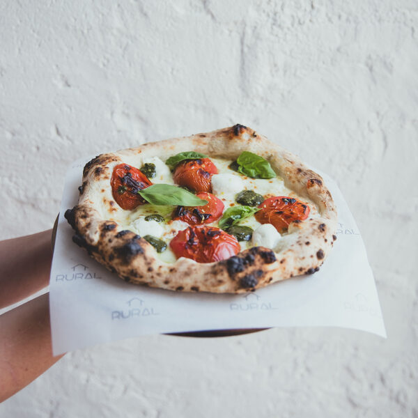 Rural Pizzeria Napoletana snapins ai 3640427010646129757