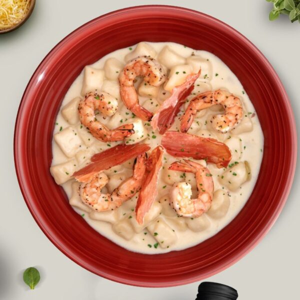 Abbraccio - Iguatemi Esplanada abbraccio 1