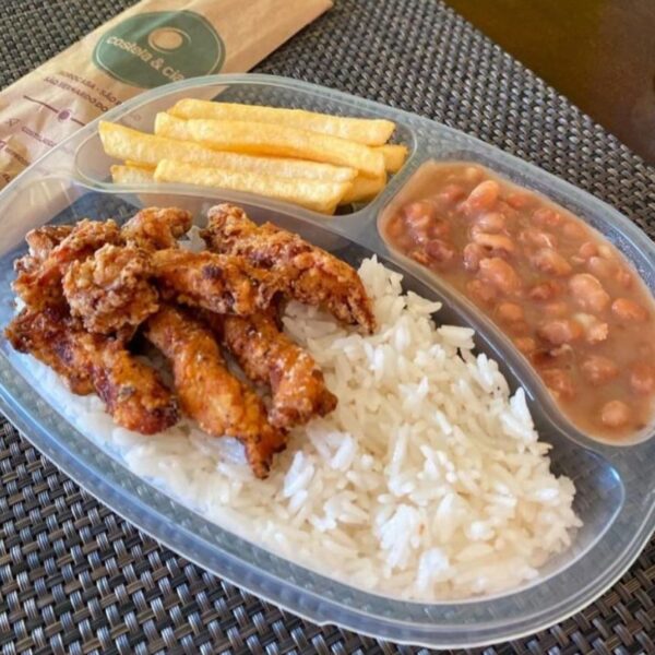 Costela & Cia - Campolim flatbread bretao pub 10