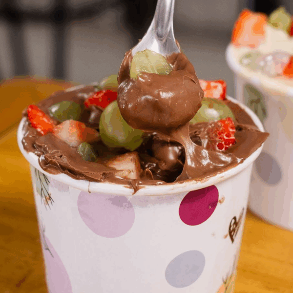 Sorveteria Branca de Neve flatbread bretao pub 2