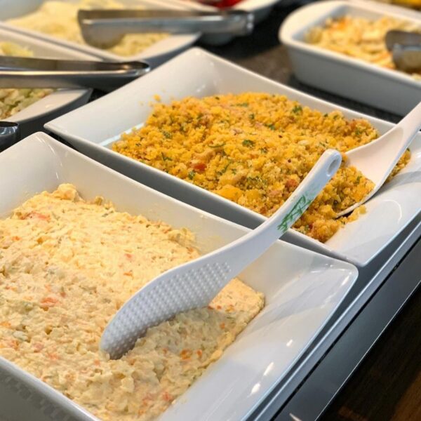 Costela & Cia - Campolim flatbread bretao pub 9