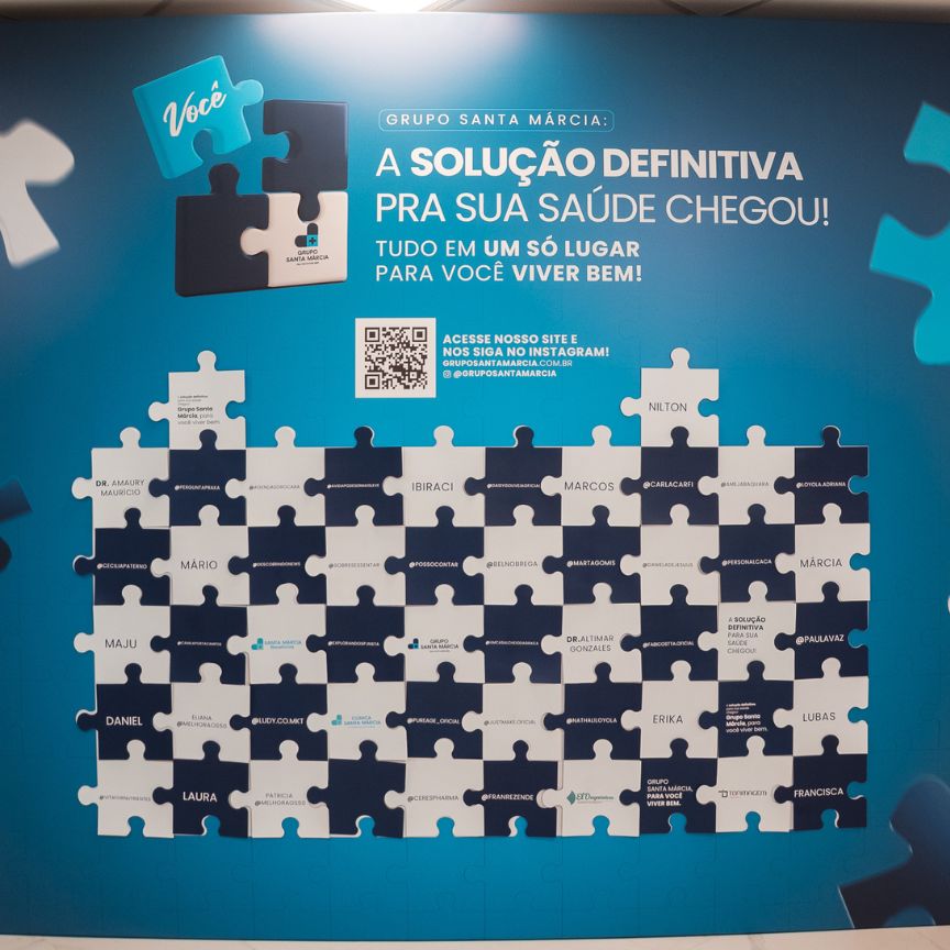 Grupo Santa Márcia apresenta ecossistema de saúde e atende em Sorocaba grupo santa marcia 3