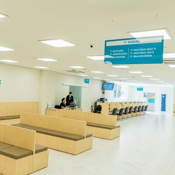 Grupo Santa Márcia apresenta ecossistema de saúde e atende em Sorocaba grupo santa marcia 4