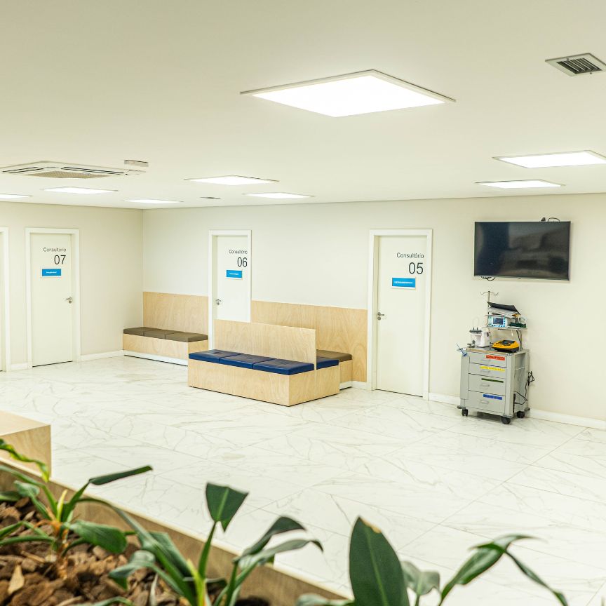 Grupo Santa Márcia apresenta ecossistema de saúde e atende em Sorocaba grupo santa marcia 5