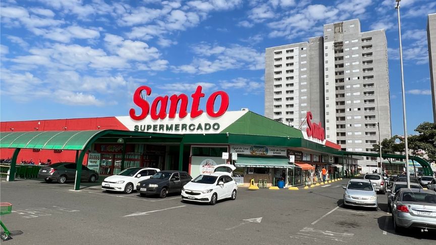 Santo Festival