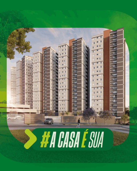 Access realiza feirão de apartamentos durante o mês de agosto em Sorocaba 6