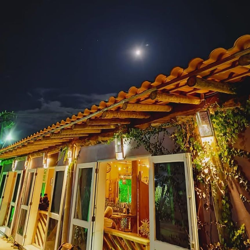 Onde turistar em São Roque: dicas de itinerários para o fim de semana Pizzaria PortAlba