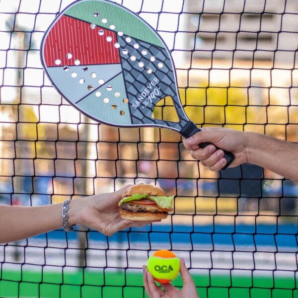 OCA Burger - Alto da Boa Vista acervo @lacantinadellitaliano 2