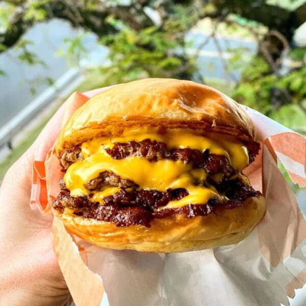 OCA Burger - Alto da Boa Vista acervo @lacantinadellitaliano 4