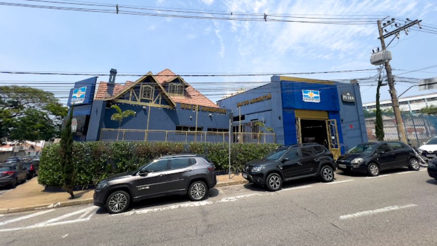 Dia dos Pais no boteco em Sorocaba: dicas de lugares pra celebrar a data bar do argentino