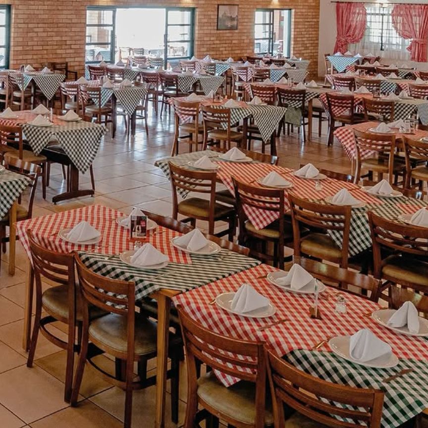 Onde turistar em São Roque: dicas de itinerários para o fim de semana cantina