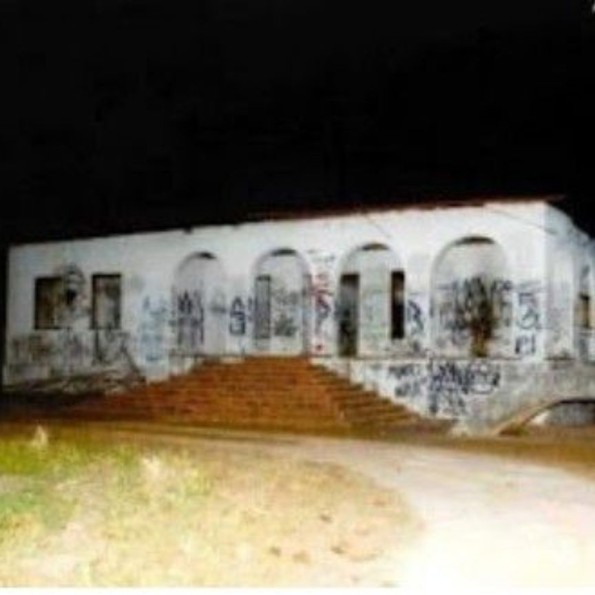 Dia do Folclore: conheça lendas e histórias famosas em Sorocaba casa dos padres