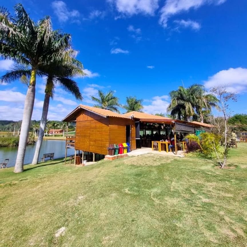 Onde turistar em São Roque: dicas de itinerários para o fim de semana espaco ouro verde