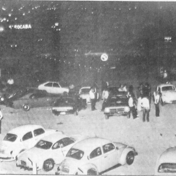 Dia do Folclore: conheça lendas e histórias famosas em Sorocaba morro da mariquinha