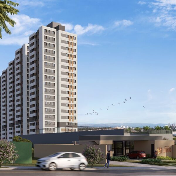 Access realiza feirão de apartamentos durante o mês de agosto em Sorocaba parque lobato 2