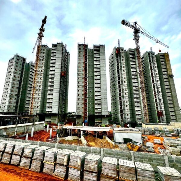 Access realiza feirão de apartamentos durante o mês de agosto em Sorocaba parque vida 2