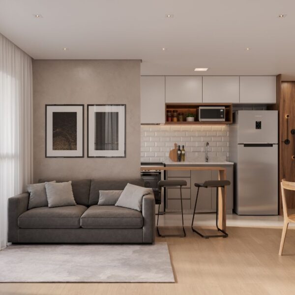 Access realiza feirão de apartamentos durante o mês de agosto em Sorocaba parque vida 3