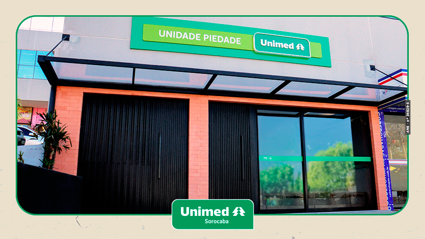 Unimed Sorocaba inaugura nova Unidade Assistencial em Piedade unimed 2