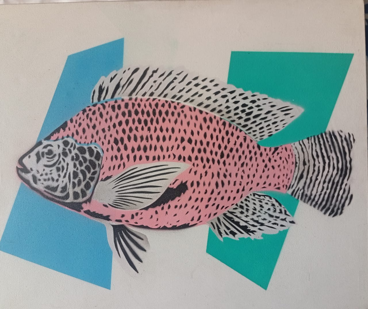 Icones Urbanos Francisco Chanes7