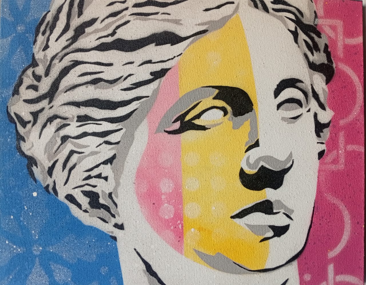 Icones Urbanos Francisco Chanes8