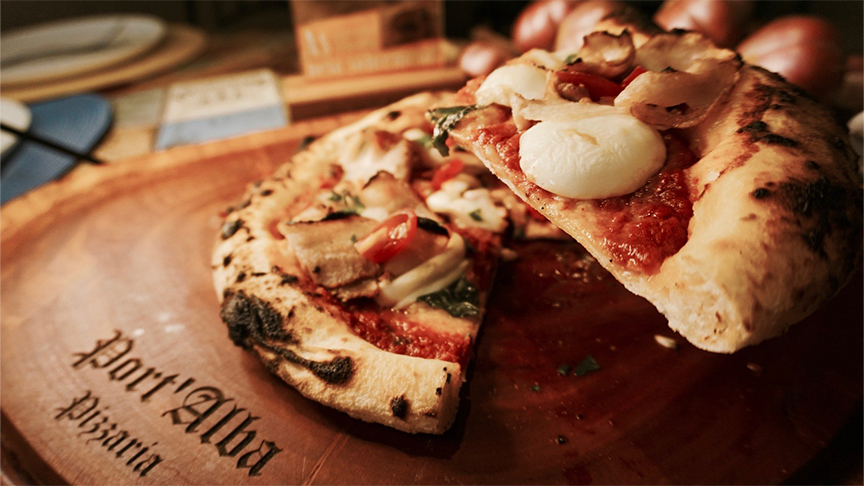 festivla gastronomico catarina fashion outlet 1
