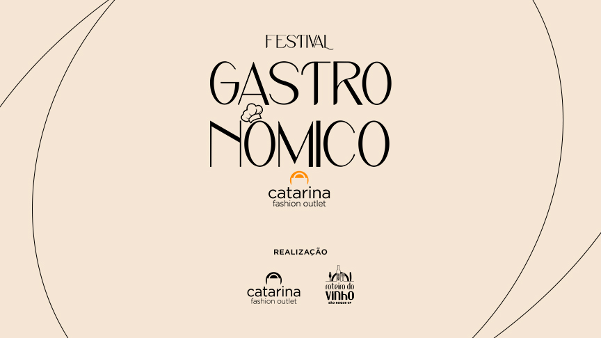 festivla gastronomico catarina fashion outlet 3