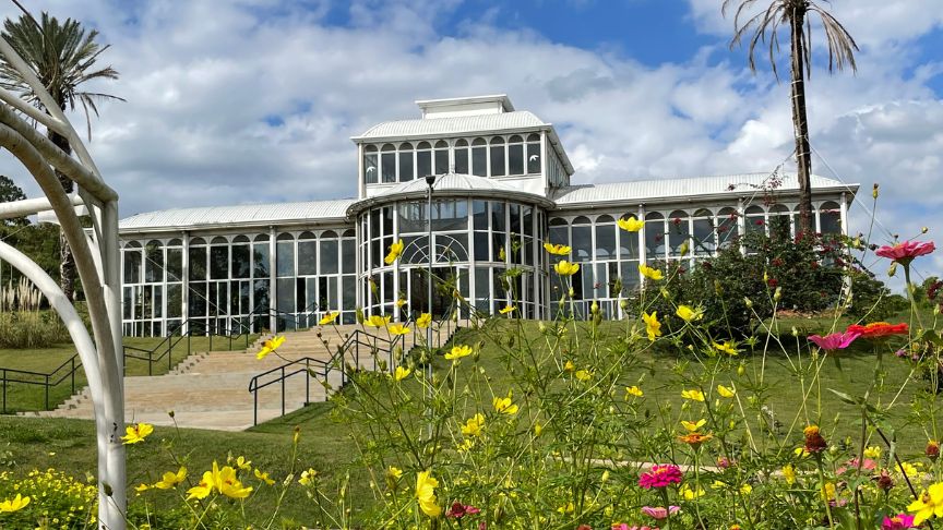 jardim botanico