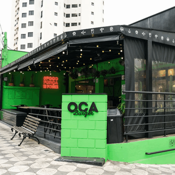 O que fazer no Mangal: veja dicas de bares, restaurantes e mais lugares legais Acervo Delia Maria De Cesaris 2