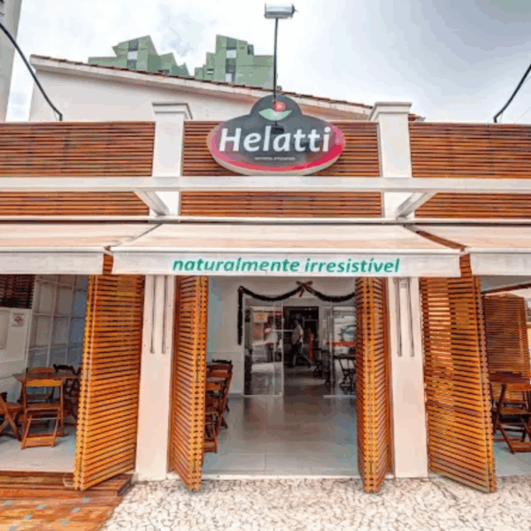 O que fazer no Mangal: veja dicas de bares, restaurantes e mais lugares legais Acervo Delia Maria De Cesaris 3