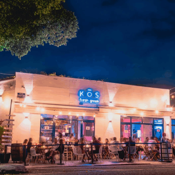 O que fazer no Mangal: veja dicas de bares, restaurantes e mais lugares legais Acervo Delia Maria De Cesaris